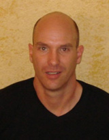 Johnathan Fink (2007)