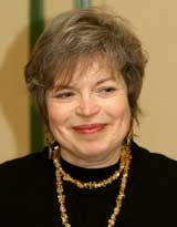 Sandra Kohler (2007)