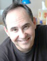 Gregory Fraser (2012)